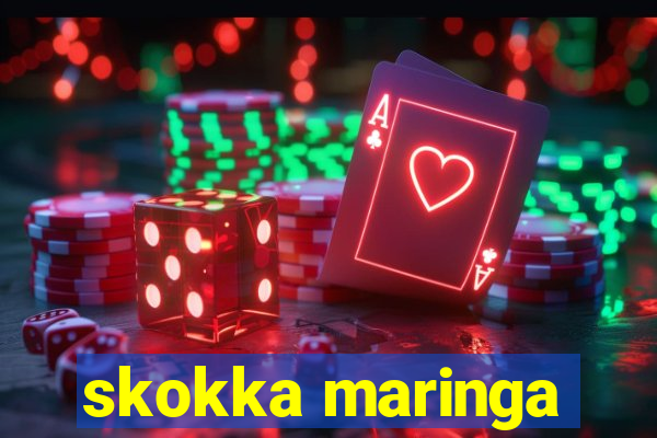 skokka maringa